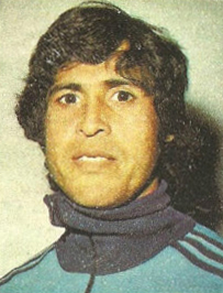 	Alfonso Lara 	